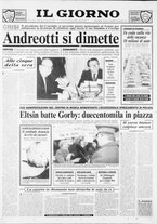 giornale/CFI0354070/1991/n. 66 del 29 marzo